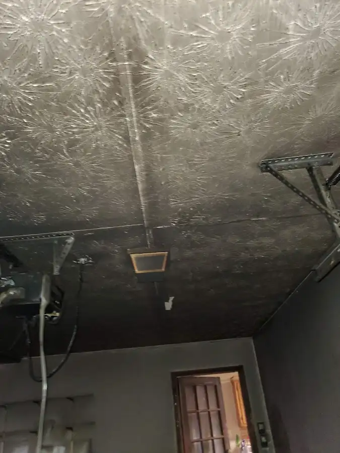 Fire and smoke damage assessment for Emergency Water Damage Services in Kailua